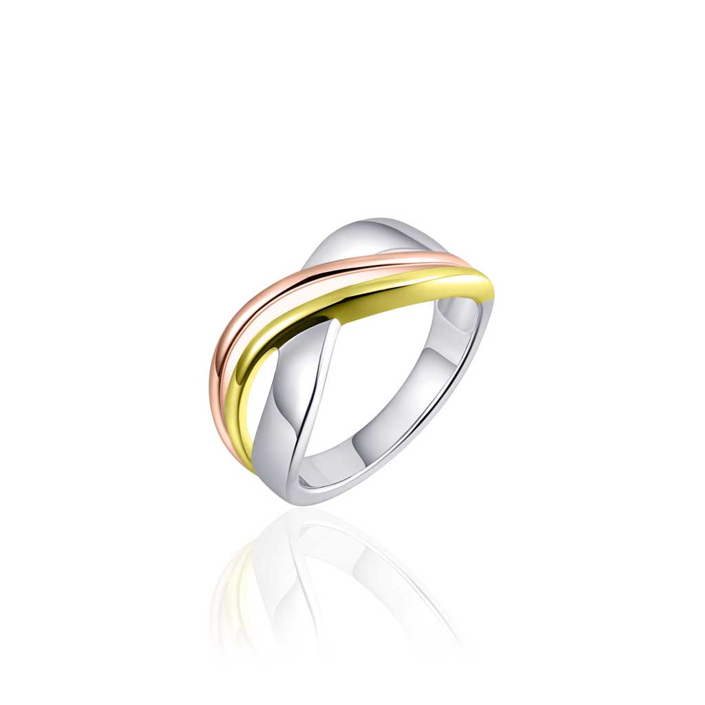 509218-2T00-000 | Ladies ring 509218 | R074T with no stone 