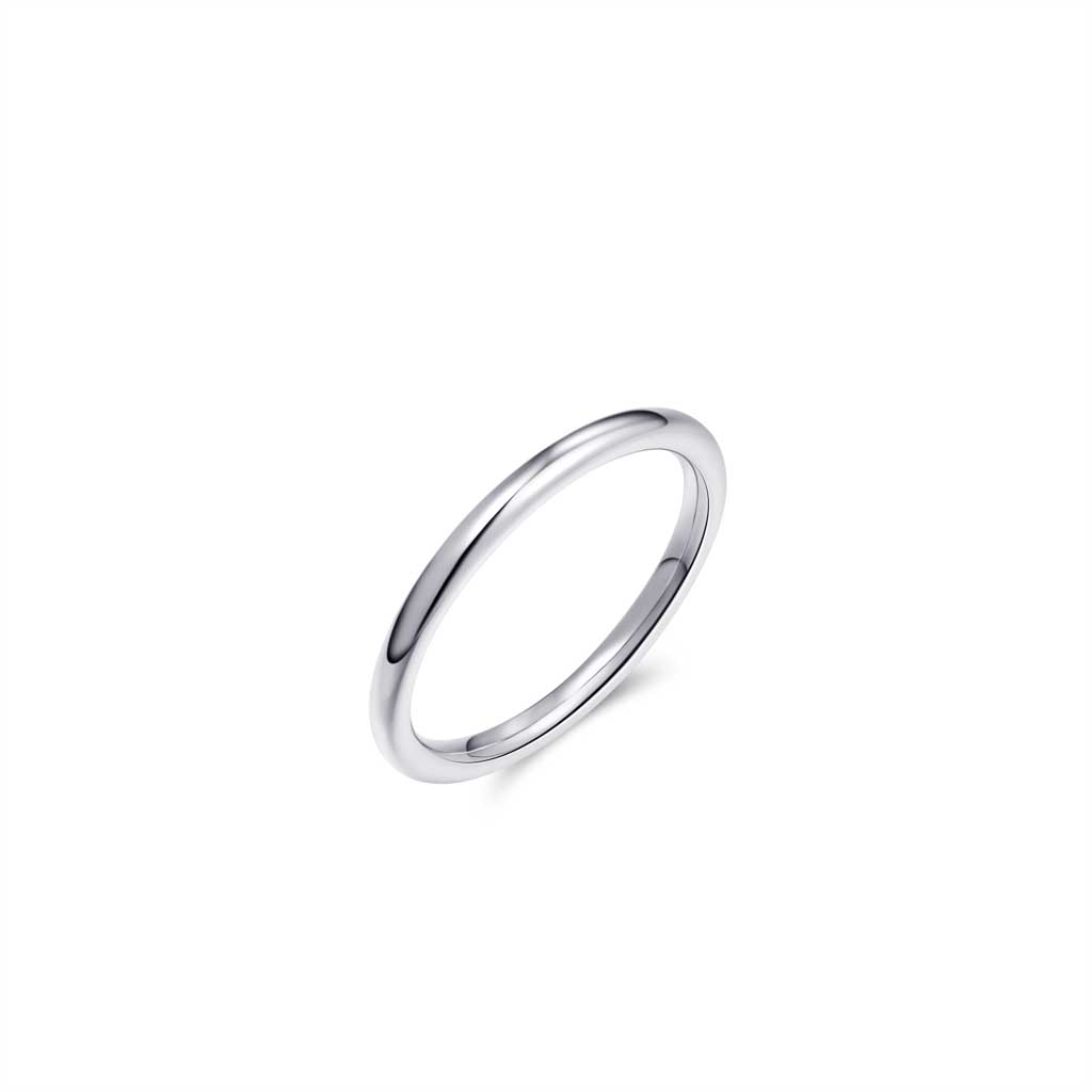 509262-2R00-000 | Ladies ring 509262 | R430 with no stone 
