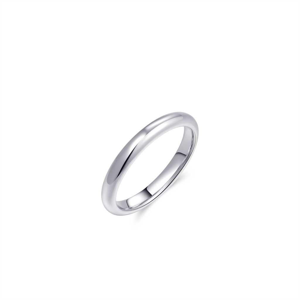 509311-2R00-000 | Ladies ring 509311 | R431 with no stone 