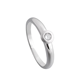 Damenringe 503236-2R00-046 