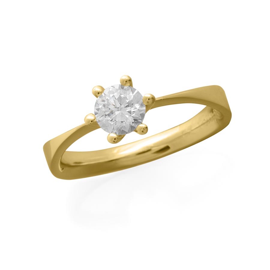 Engagement rings 503294-52