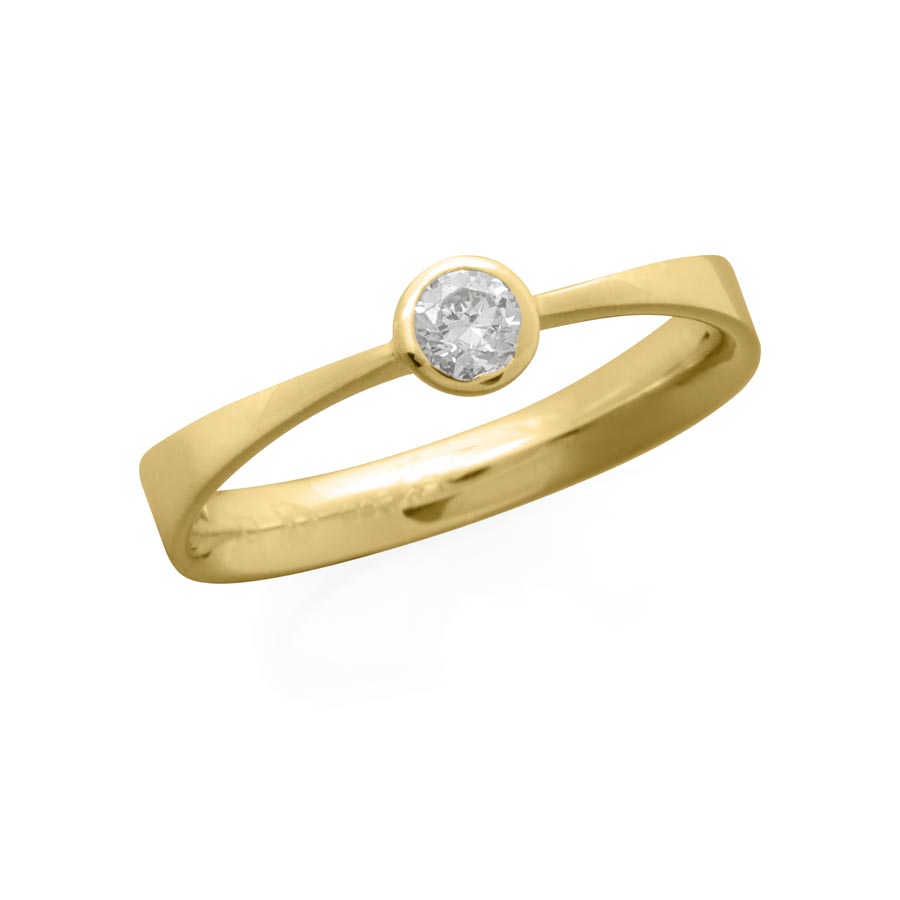 Engagement rings 503295-38