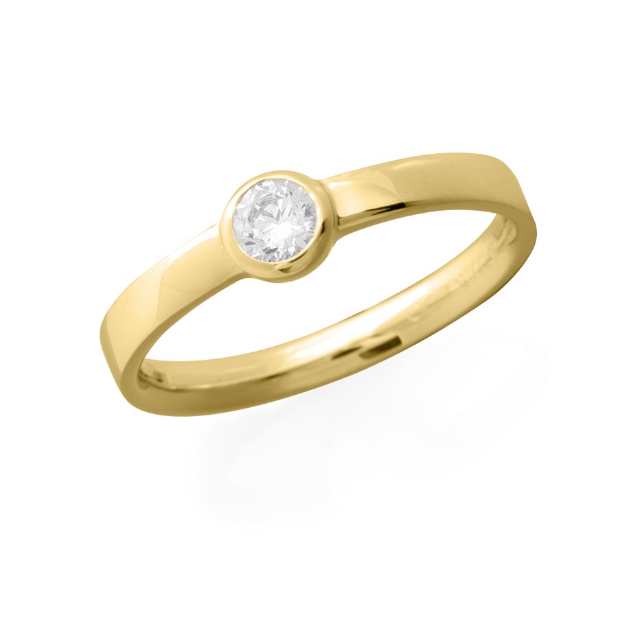 Engagement rings 503296-41