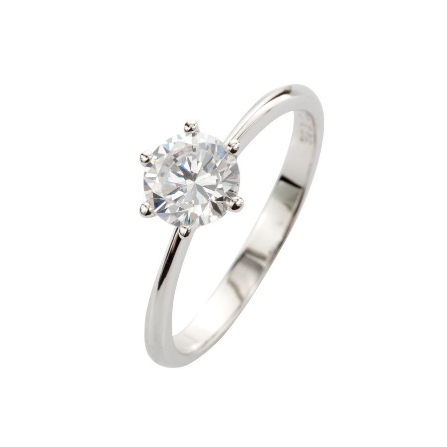 Damenringe 503510-2R00-046 