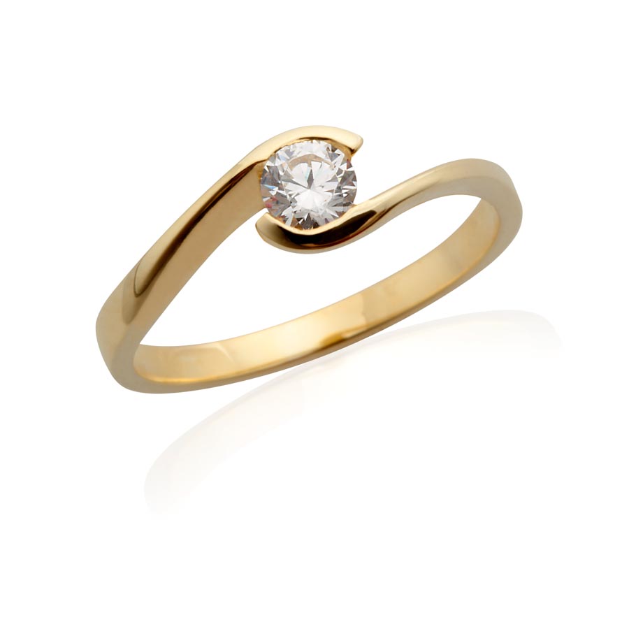 Engagement rings 503556-43