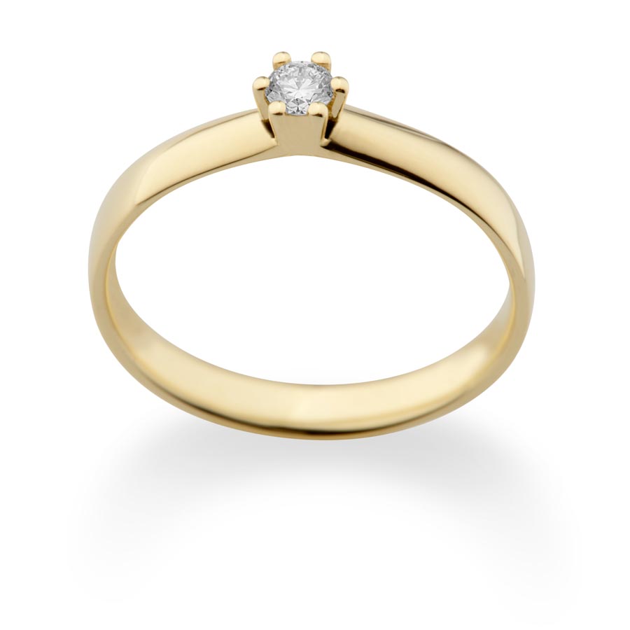 Engagement rings 503579-30