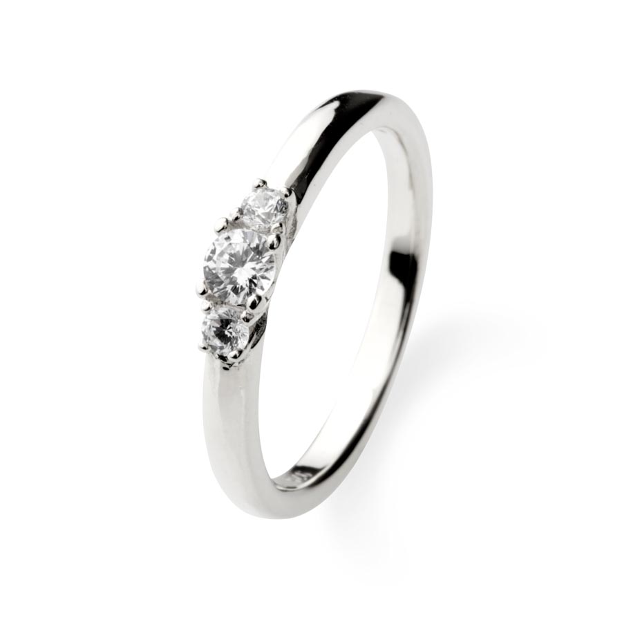 Verlobungsring 503667-2R34-046 