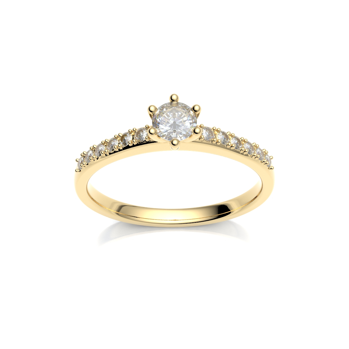 Engagement rings 503694-39