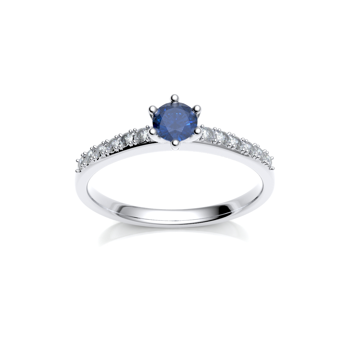 Engagement rings 503694-39