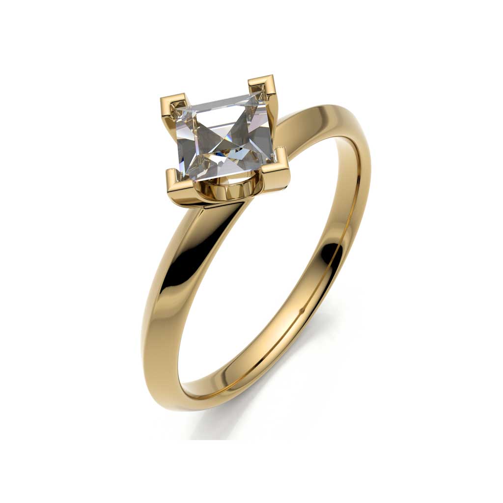 Engagement rings 503782-44