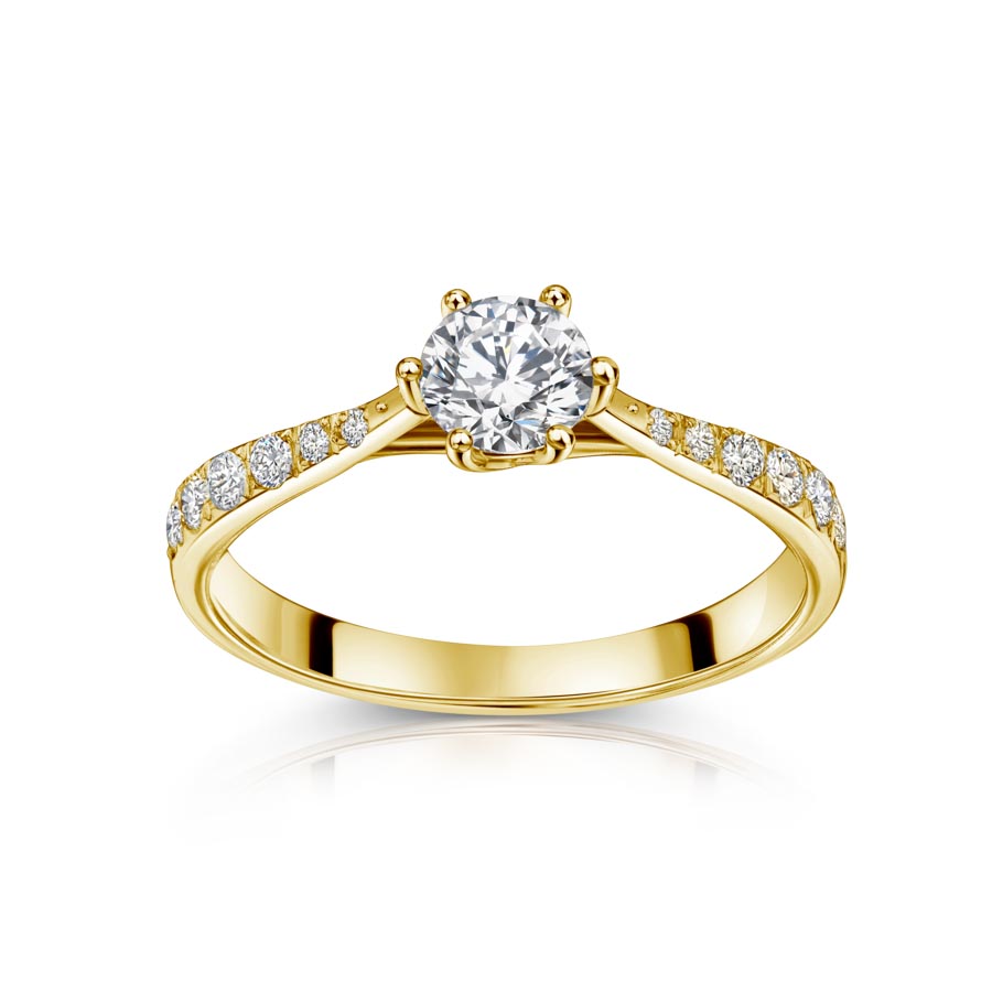Engagement rings 503806-52