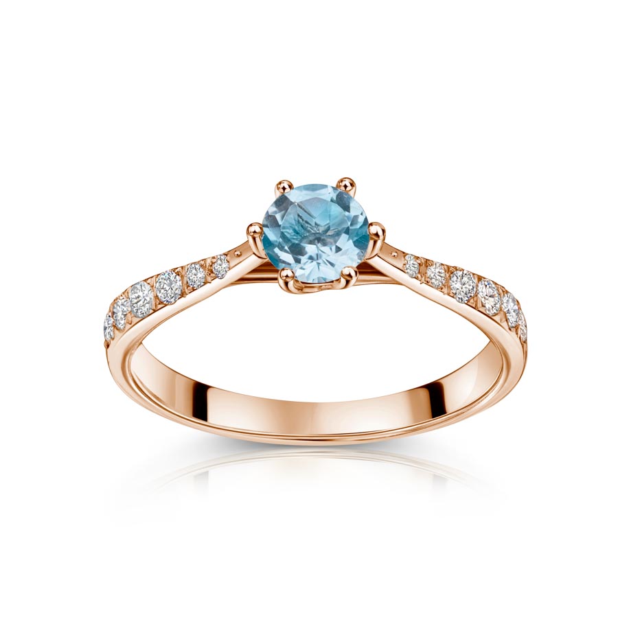 Engagement rings 503806-52