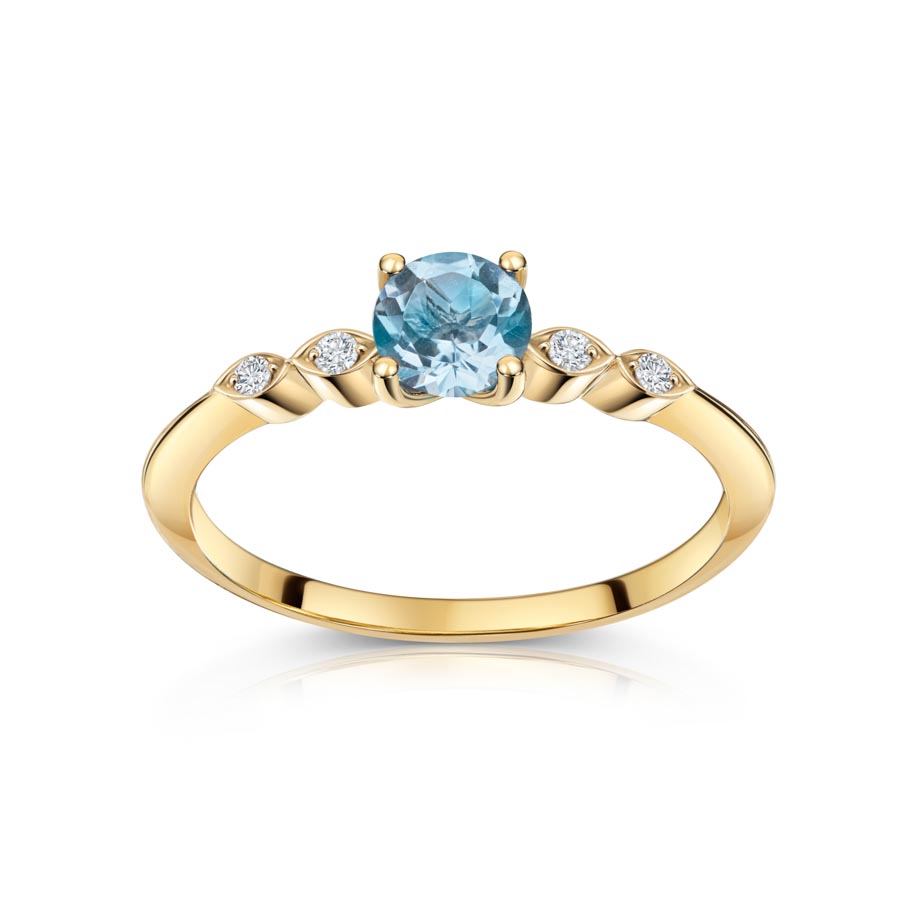 Engagement rings 503808-52