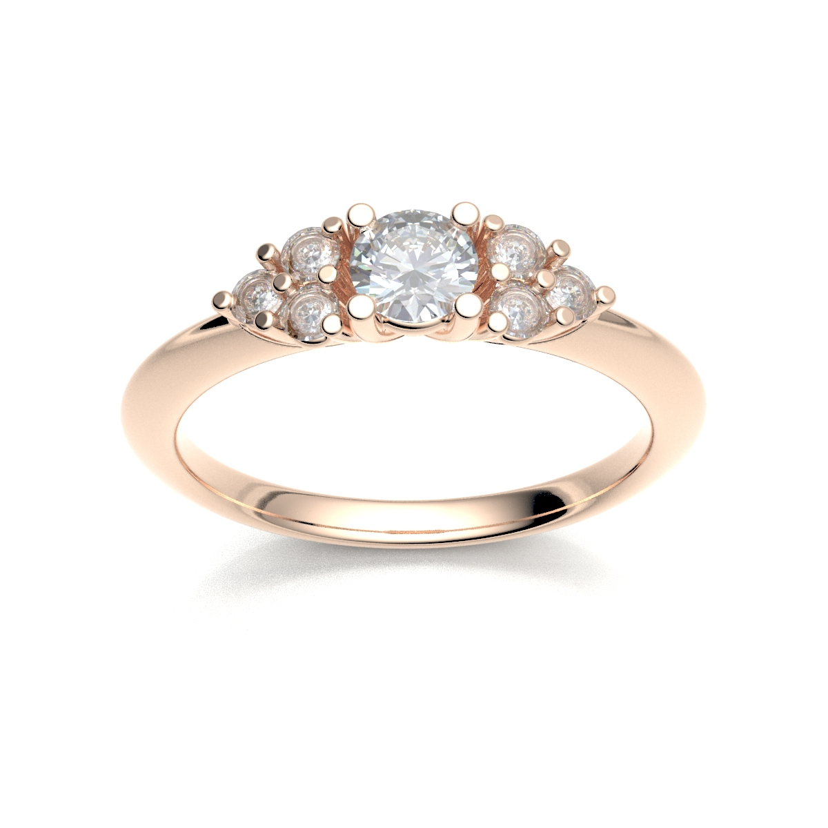 Engagement rings 503810-52