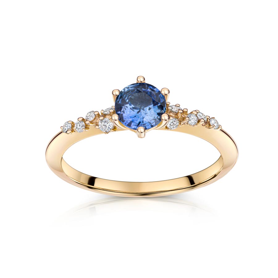 Engagement rings 503811-52