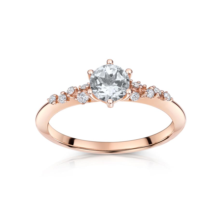 Engagement rings 503811-52