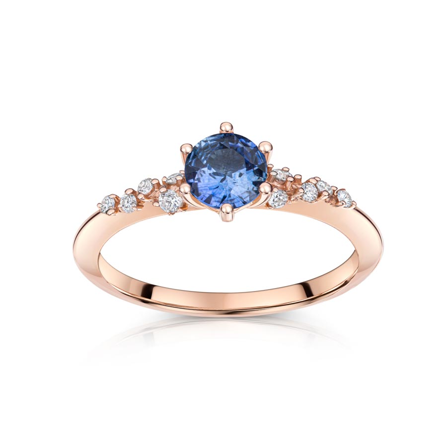 Verlobungsring 503811-4052-011 