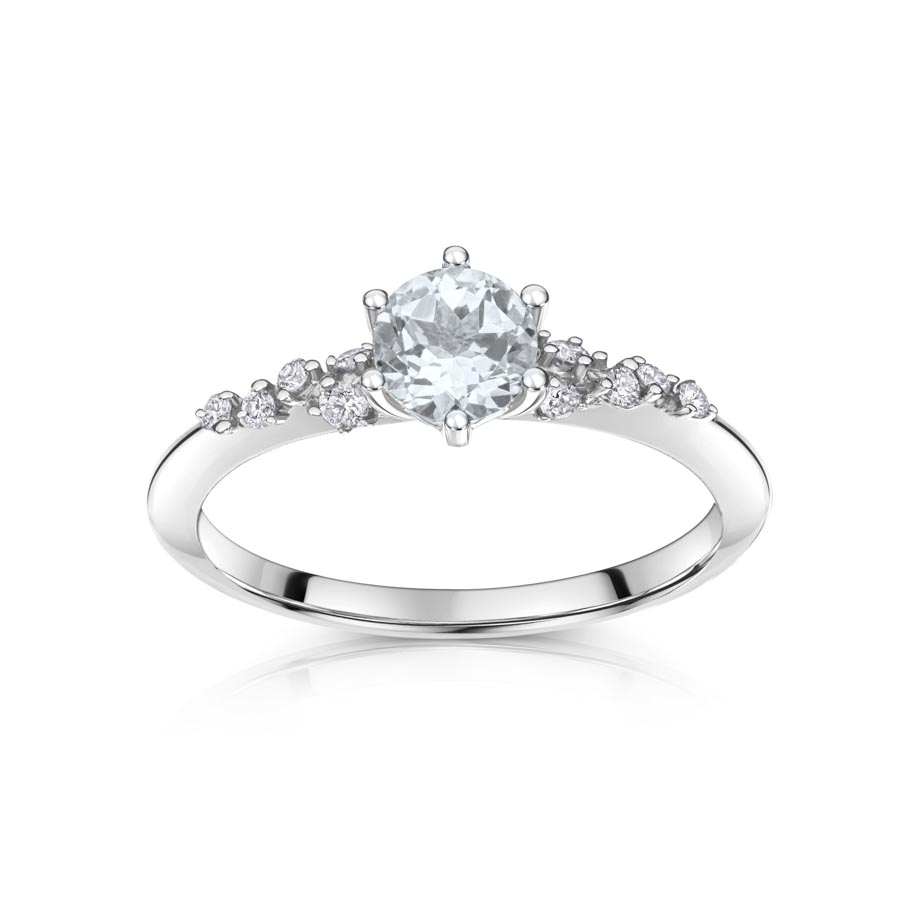 Engagement rings 503811-52