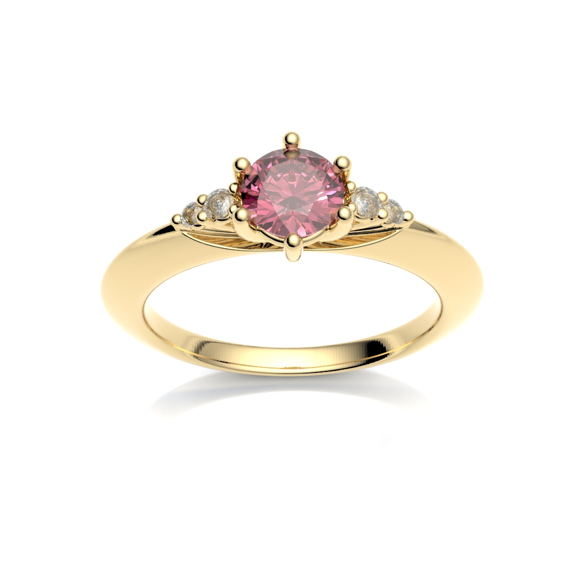 Engagement rings 503814-52