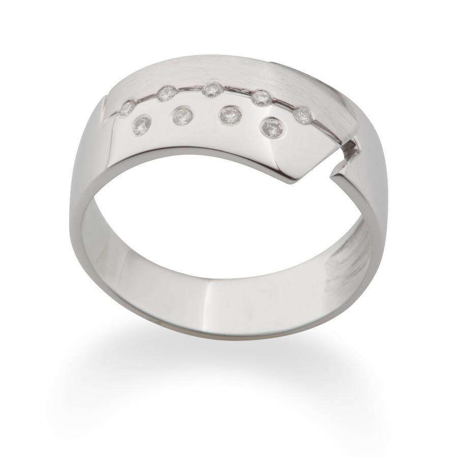 Damenringe 509106-3200-046 