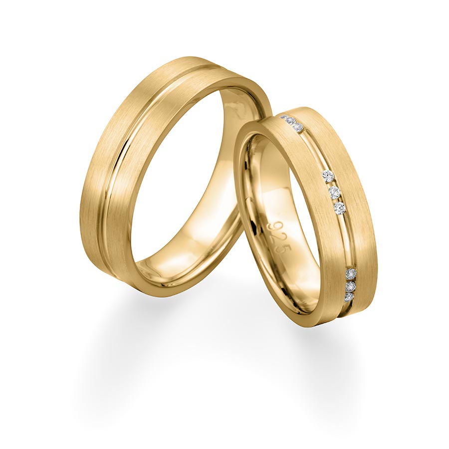 Model 333 Gelbgold 520049-59