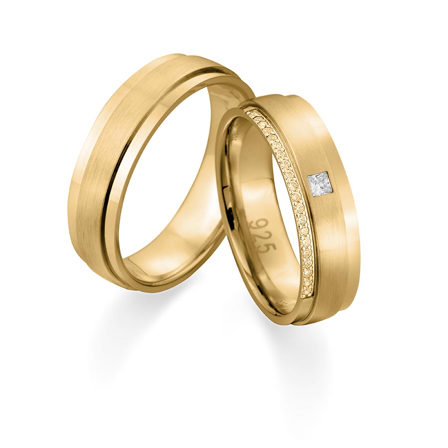 Model 333 Gelbgold 520050-59