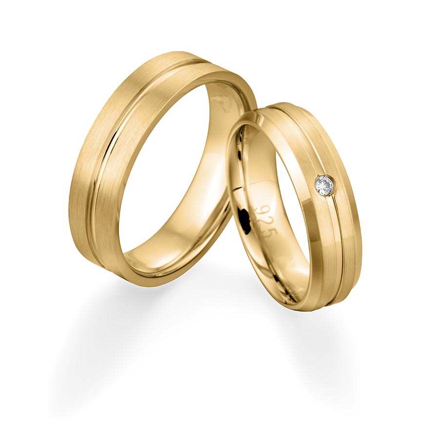 Model 333 Gelbgold 520051-58