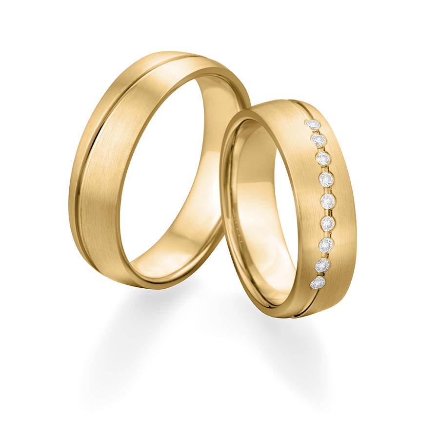 Model 333 Gelbgold 520062-60