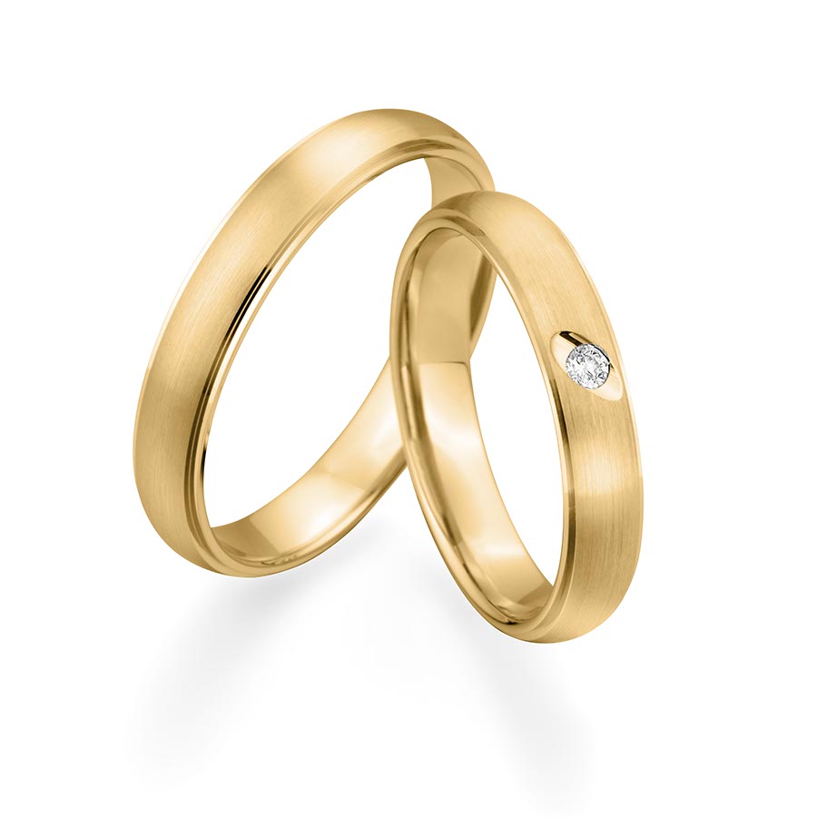 Model 333 Gelbgold 526126-40