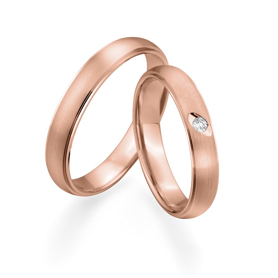 Model 333 Rotgold 526126-40