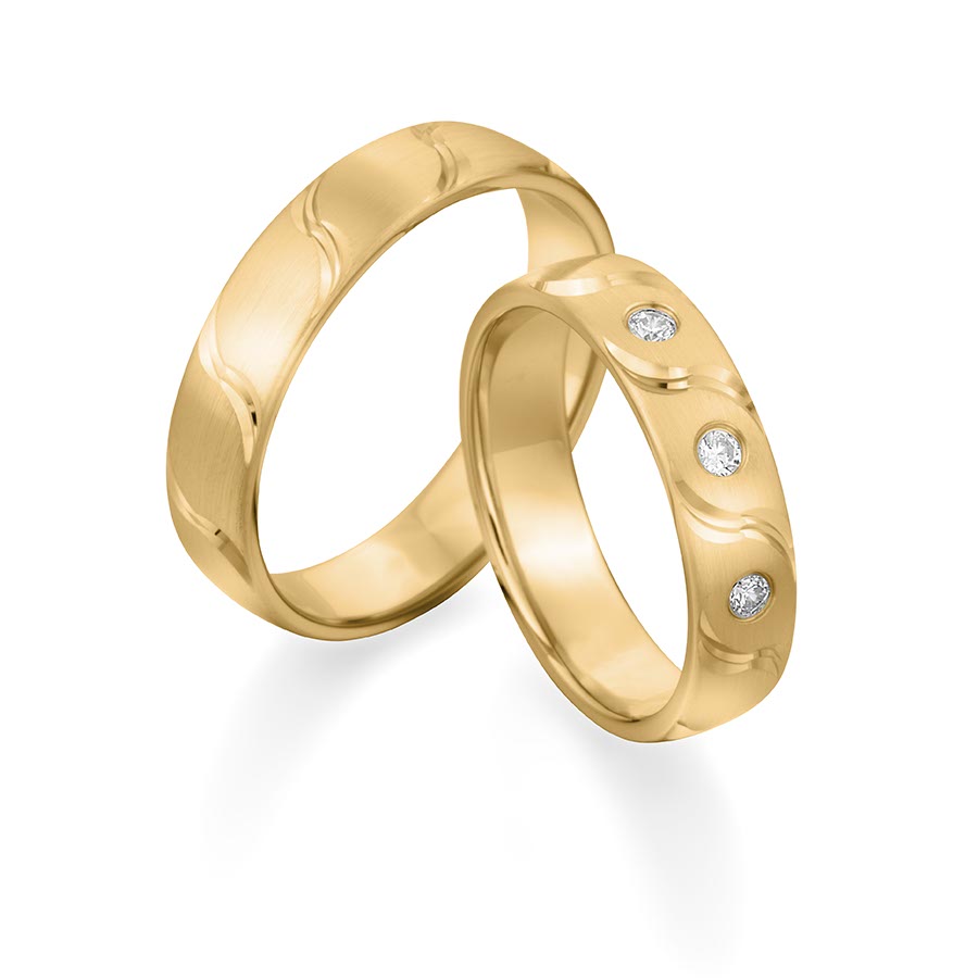 Model 333 Gelbgold 526127-50