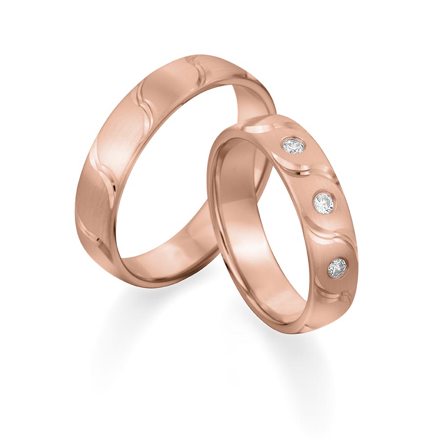 Model 333 Rotgold 526127-50