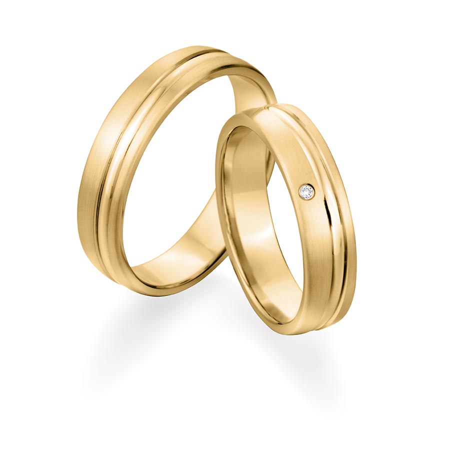 Model 333 Gelbgold 526200-50