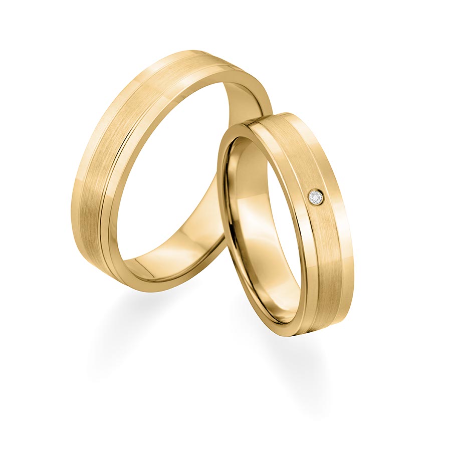 Model 333 Gelbgold 526201-50