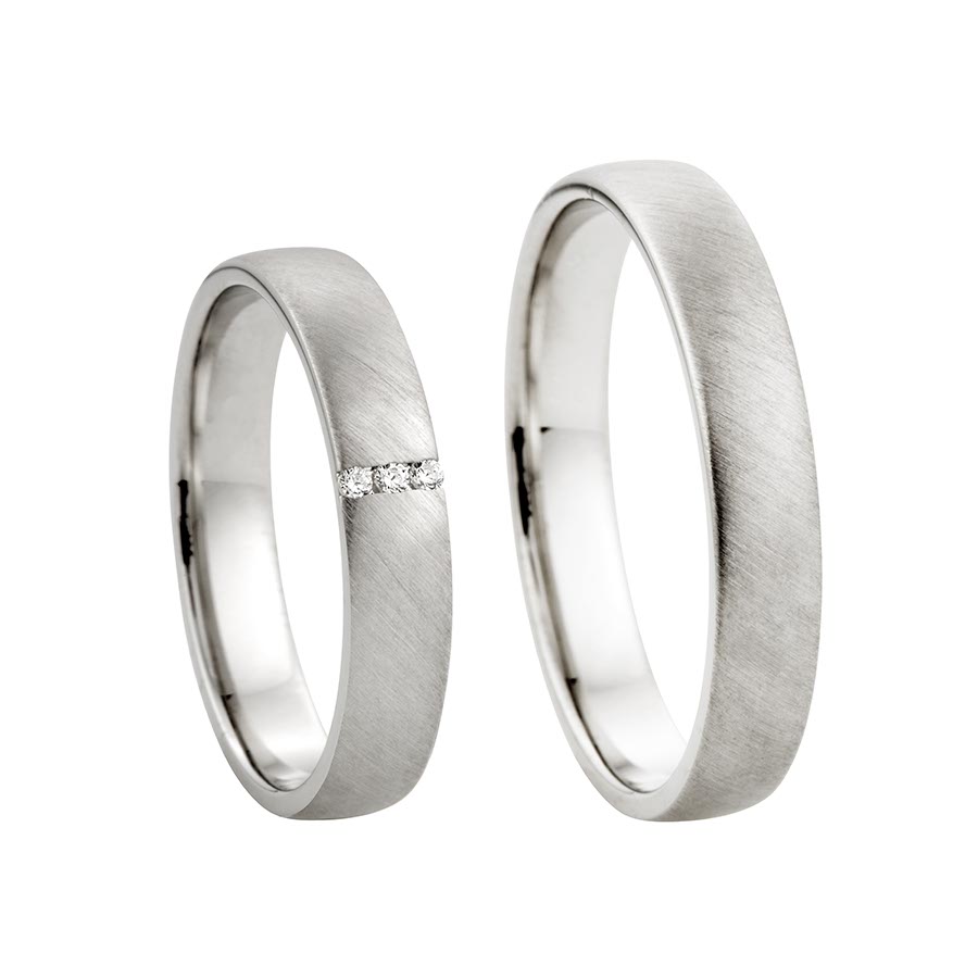 Wedding rings 925 Silber 517456-40