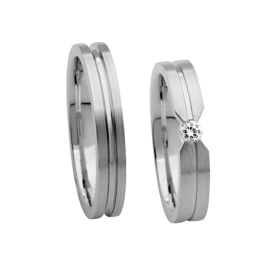 Model 925 Silber rhodiniert 520054-40