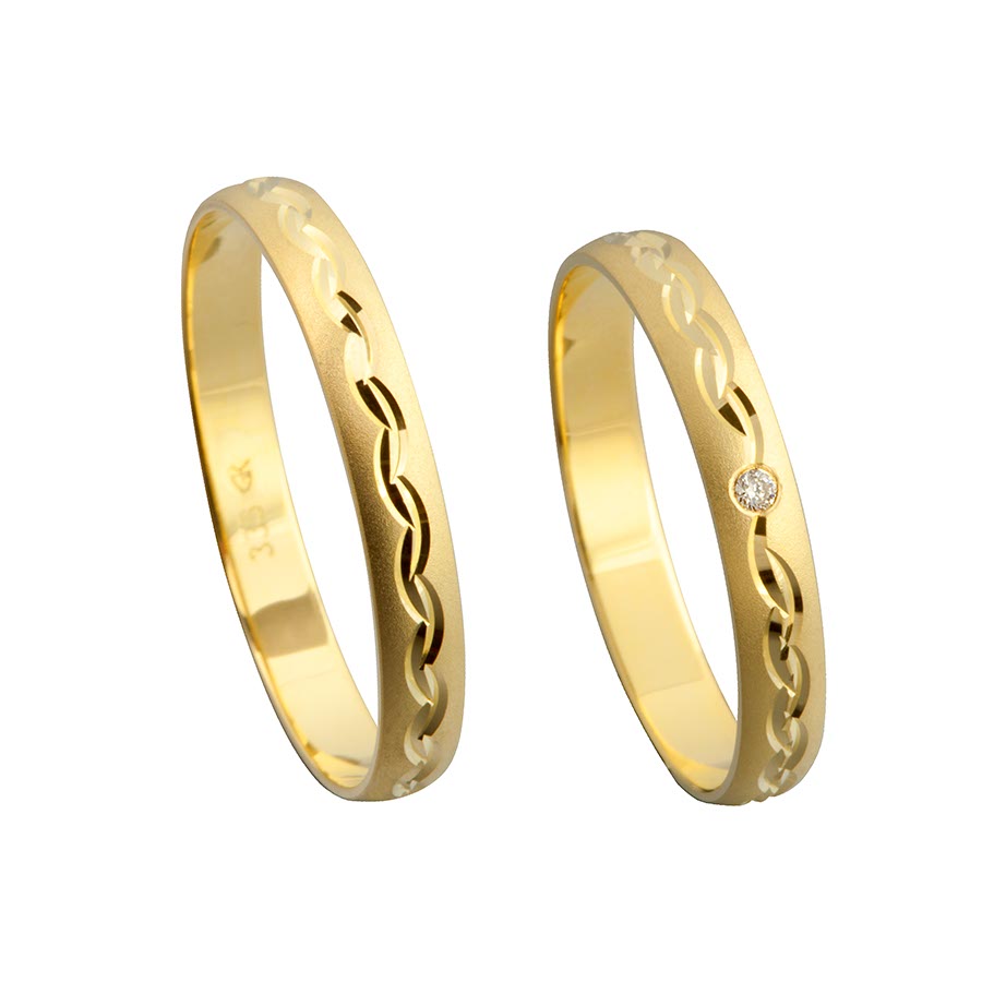 Model 333 Gelbgold 526008-30