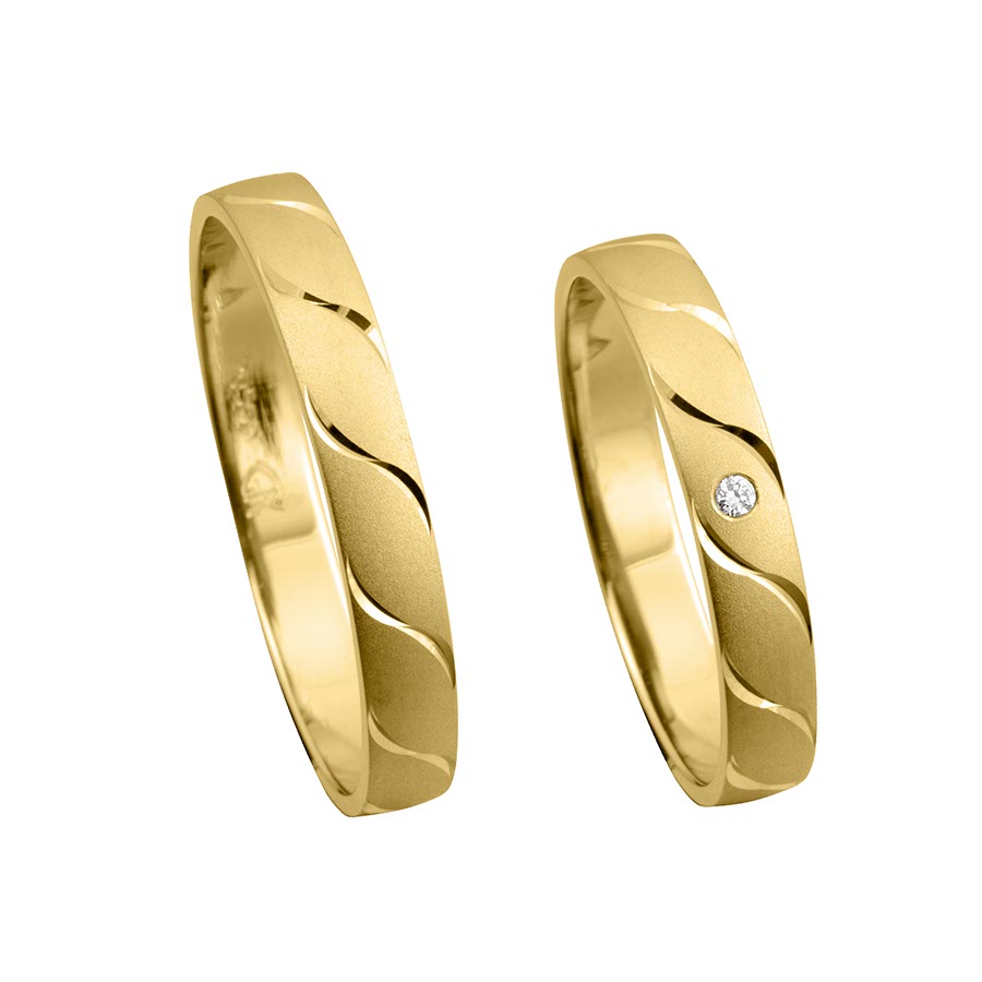 Model 333 Gelbgold 526009-30