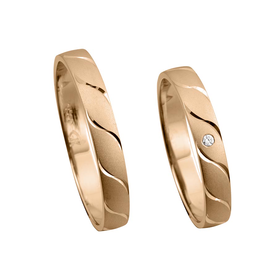 Model 333 Rotgold 526009-30