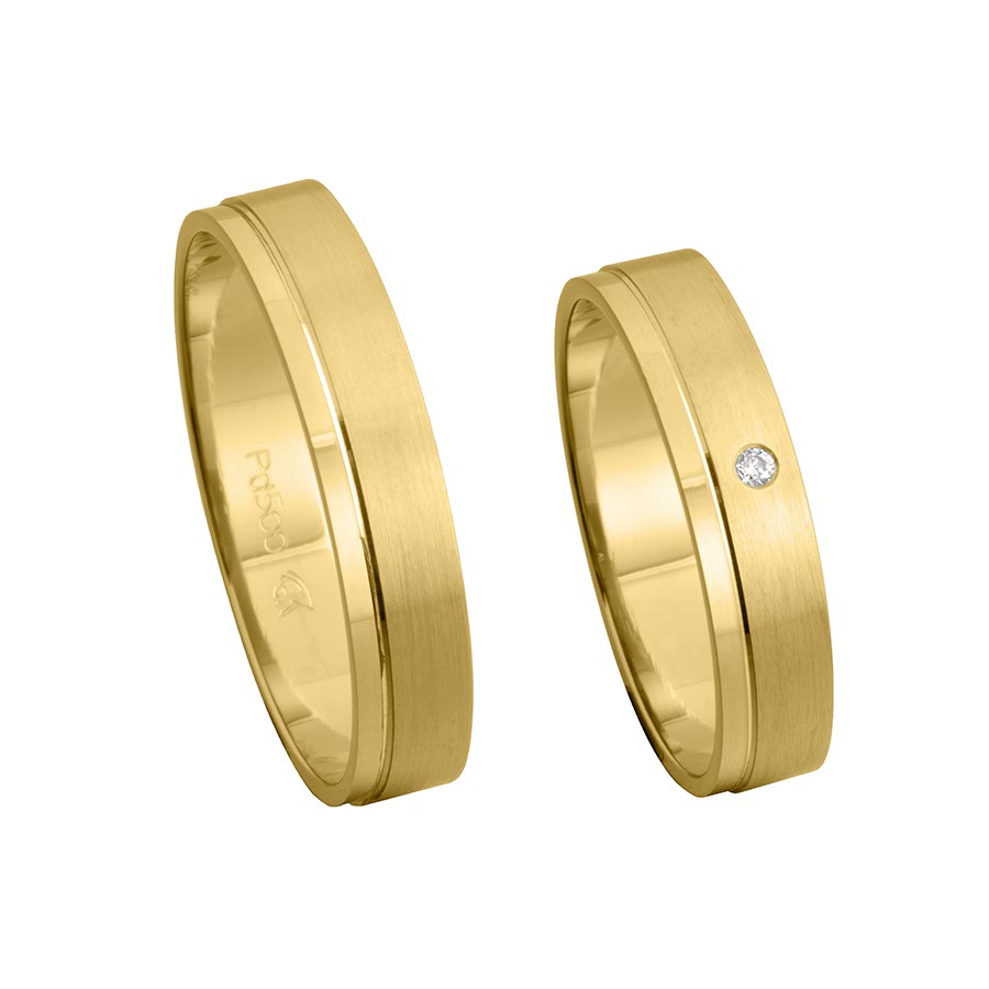 Model 333 Gelbgold 526206-40