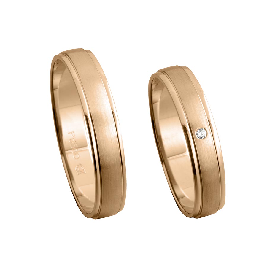 Model 333 Rotgold 526207-40