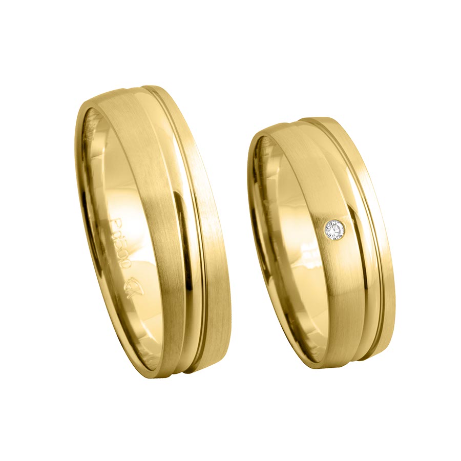 Model 333 Gelbgold 526208-50