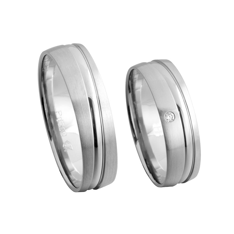 Model 500 Palladium 526208-50