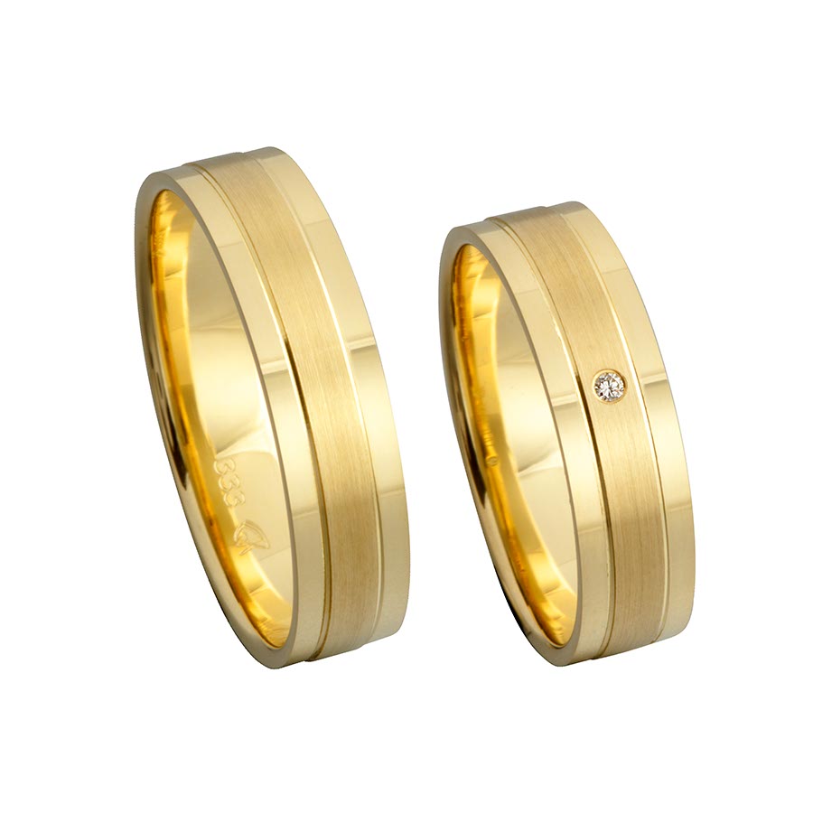 Model 333 Gelbgold 526209-50