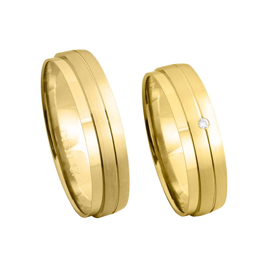 Model 333 Gelbgold 526210-50