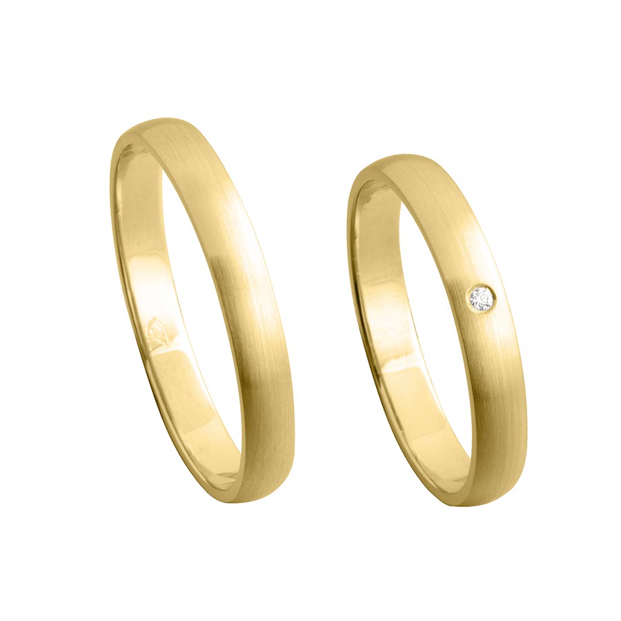 Model 333 Gelbgold 526211-30