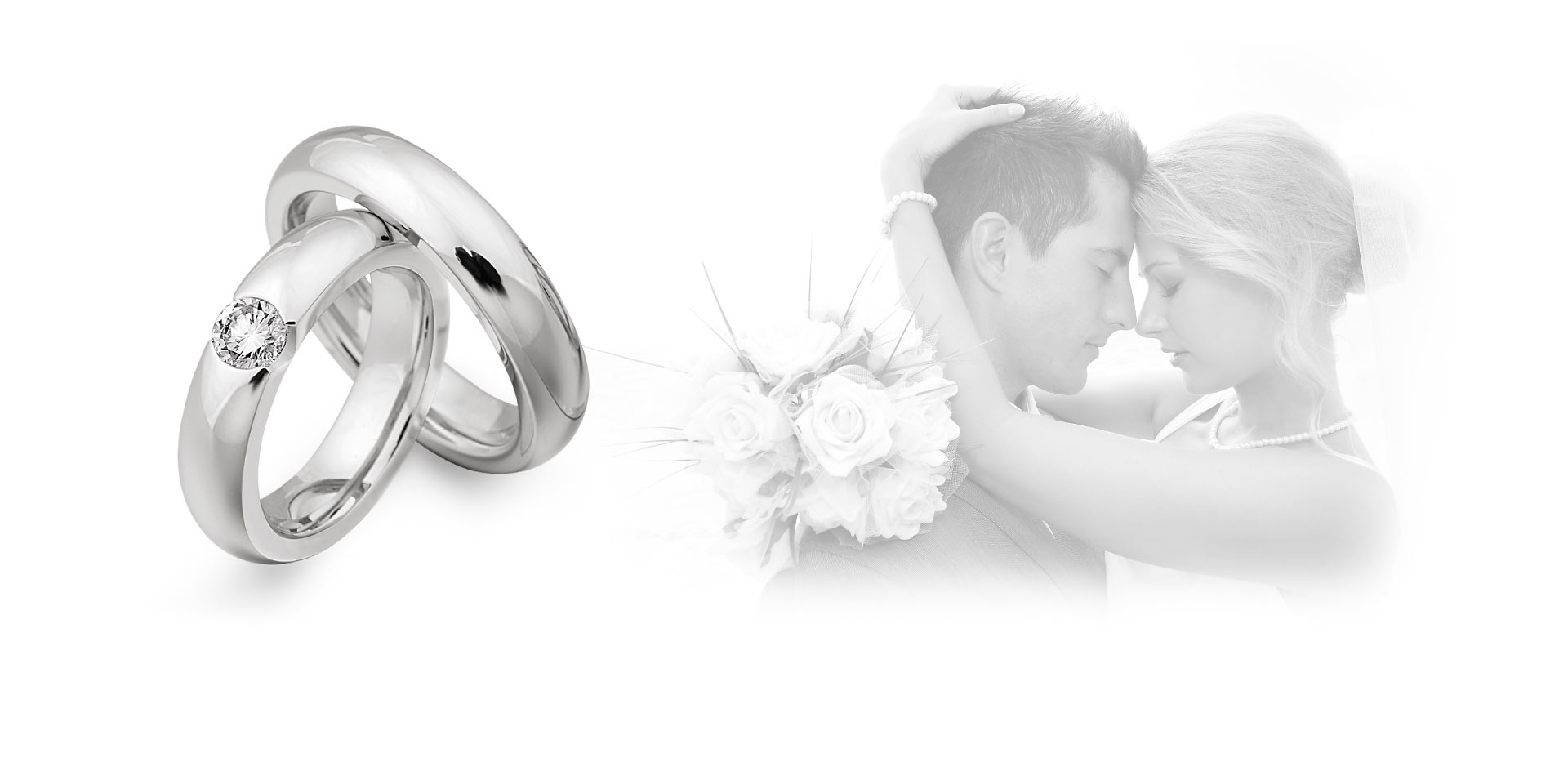 Trauringe von Kühnel - 100% Made in Germany