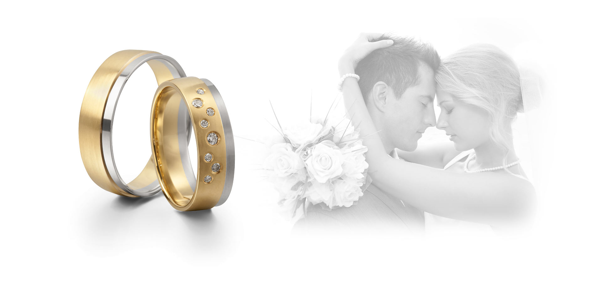 Trauringe von Kühnel - 100% Made in Germany